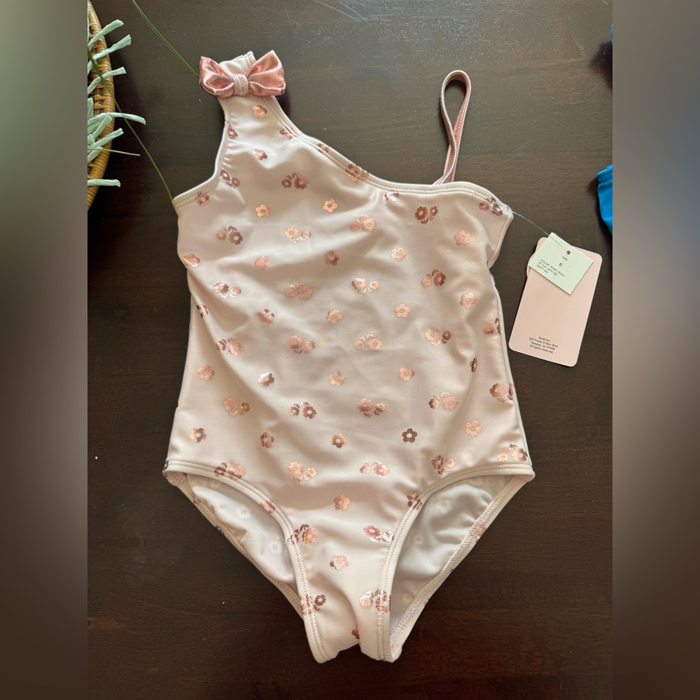 Floatimini Swimsuit